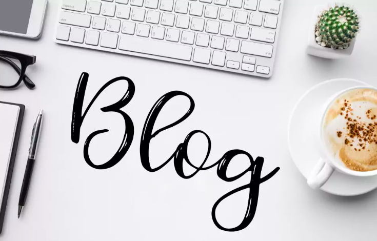 Blog