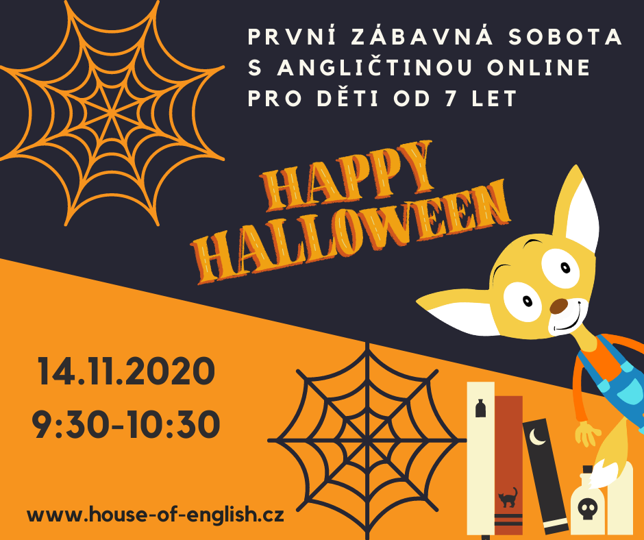 První Zábavná sobota ONLINE