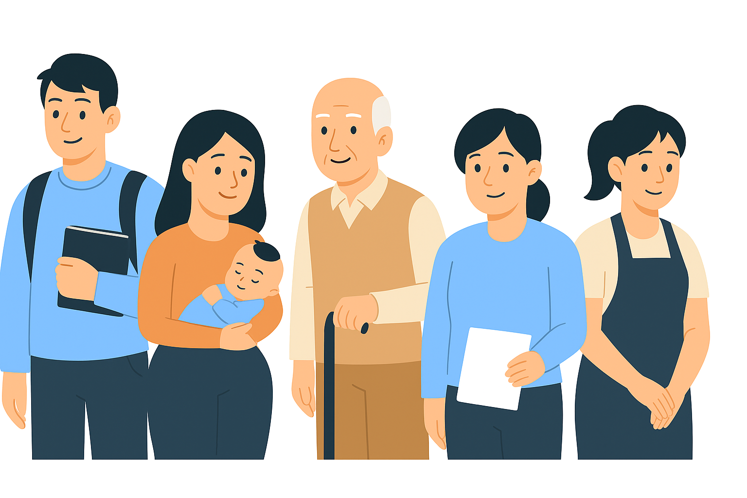 pro koho je výzva do léta mluvím