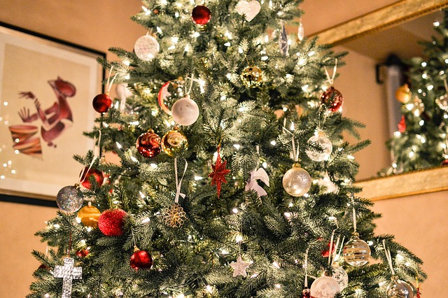 Cool Saturday - CHRISTMAS